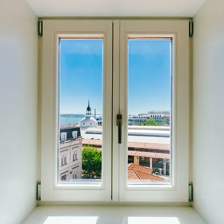 Boho In Cais Do Sodre * Lisbon