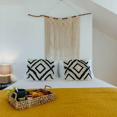 Boho In Cais Do Sodre