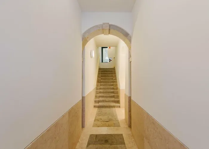 Boho In Cais Do Sodre *