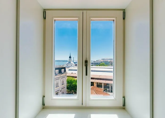 Boho In Cais Do Sodre * Lisboa