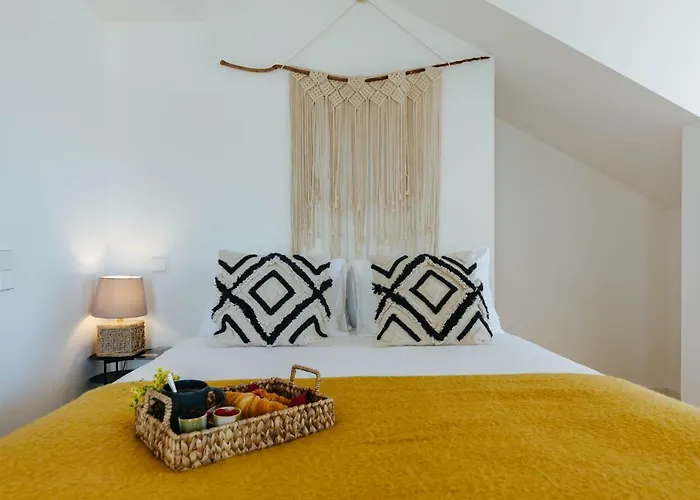 Boho In Cais Do Sodre