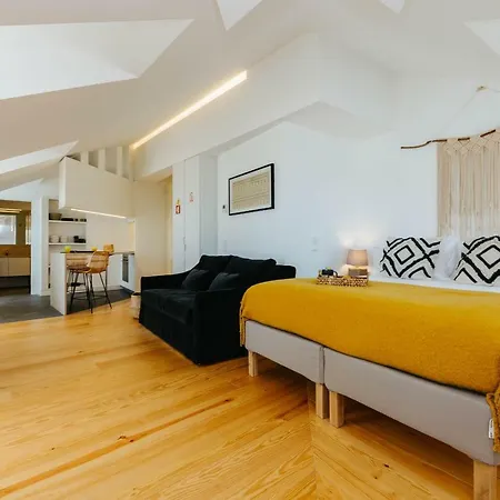 Boho In Cais Do Sodre