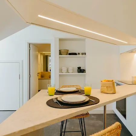 Boho In Cais Do Sodre