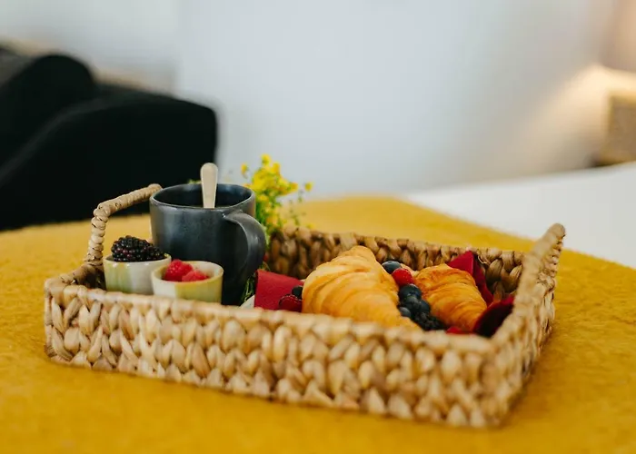 Apartmán Boho In Cais Do Sodre