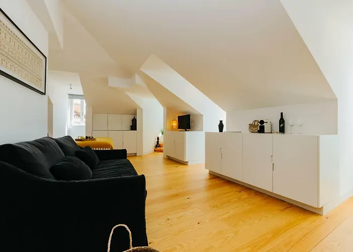 Boho In Cais Do Sodre Apartmán Lisboa