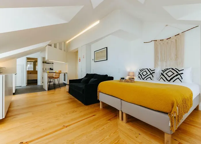 Boho In Cais Do Sodre