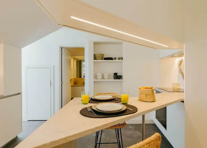 Boho In Cais Do Sodre