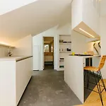 Appartement Boho In Cais Do Sodré