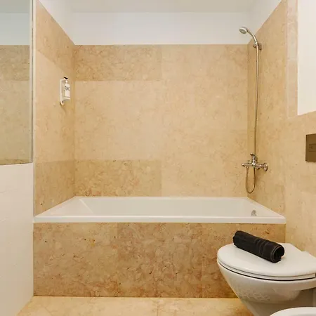 Boho In Cais Do Sodre Apartmán *