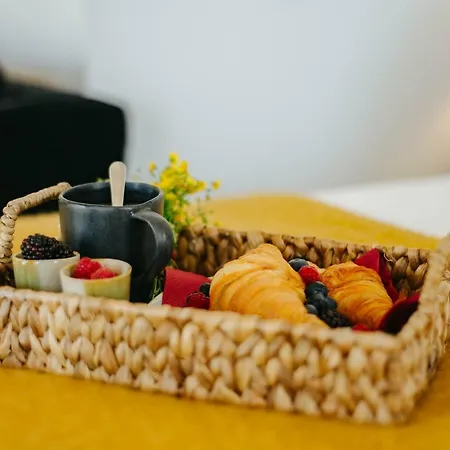 Apartment Boho In Cais Do Sodre