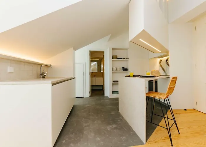 Apartament Boho In Cais Do Sodre