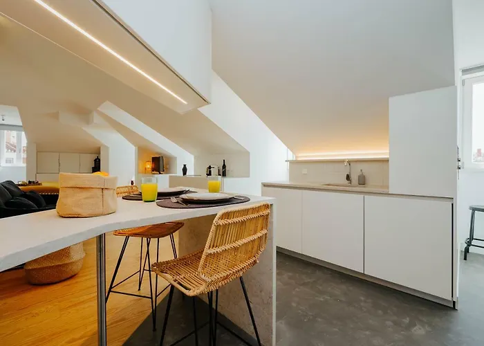 Boho In Cais Do Sodre