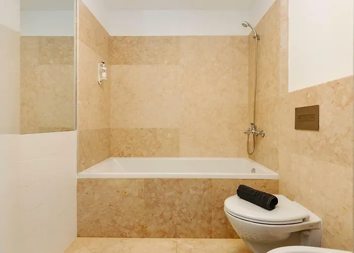 Boho In Cais Do Sodre Apartament *